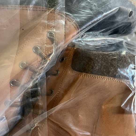 Mishansha Women’s Size 10 Waterproof Boots - Picture 8 of 10